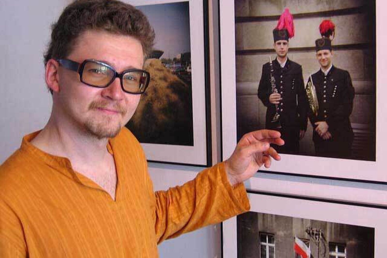 Ruksza stanislaw KAJ