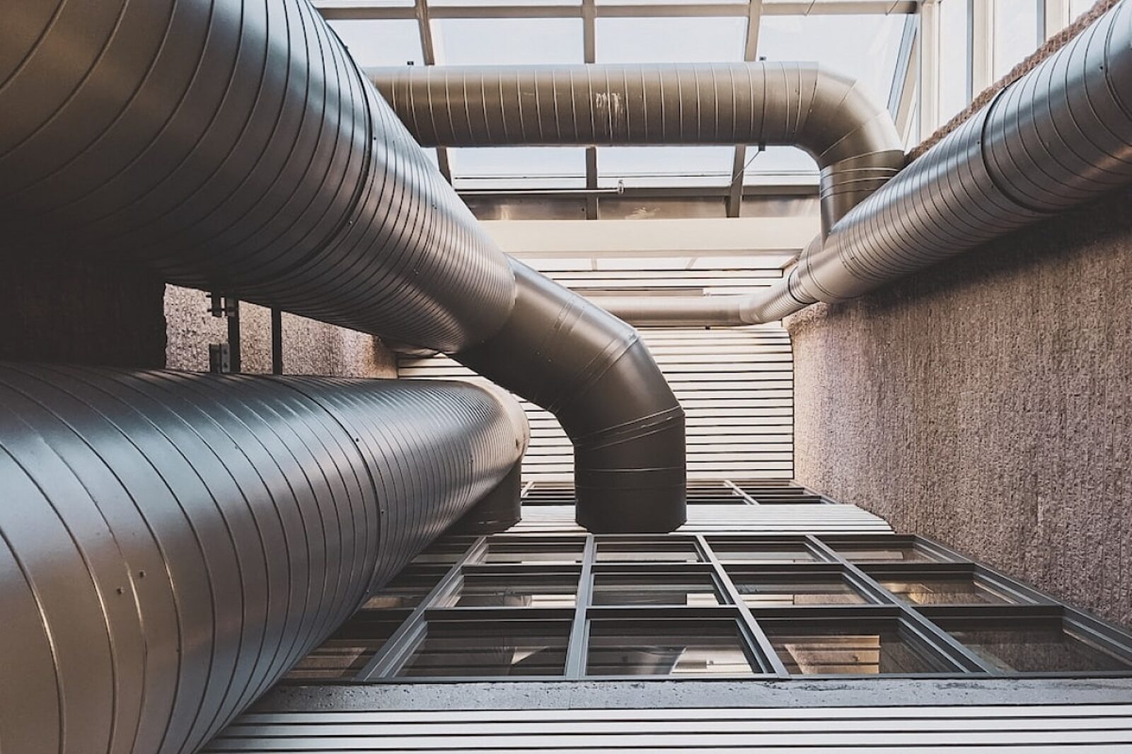 Rurociag materialpartnera