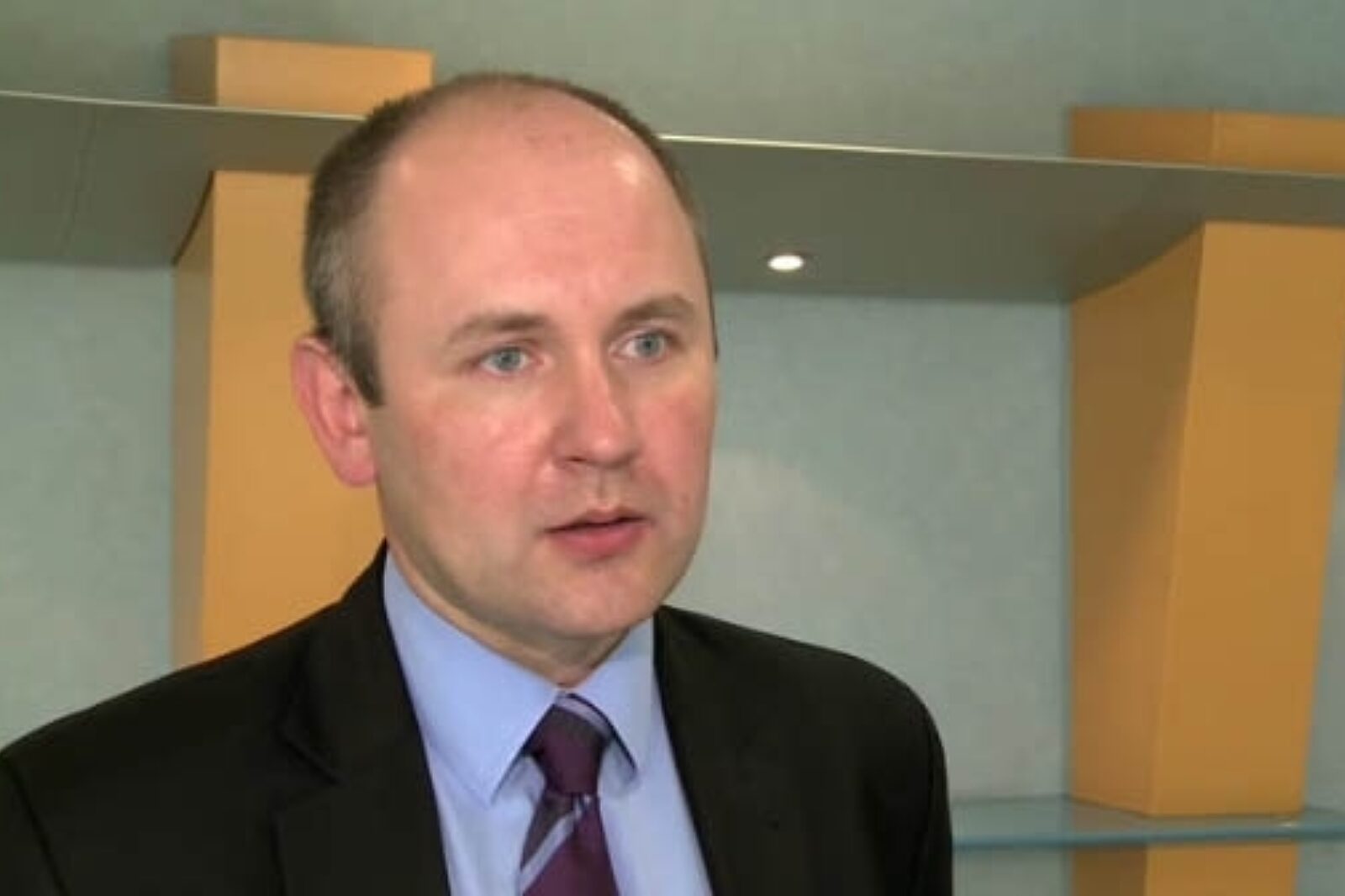 Sadowy jacek newseria