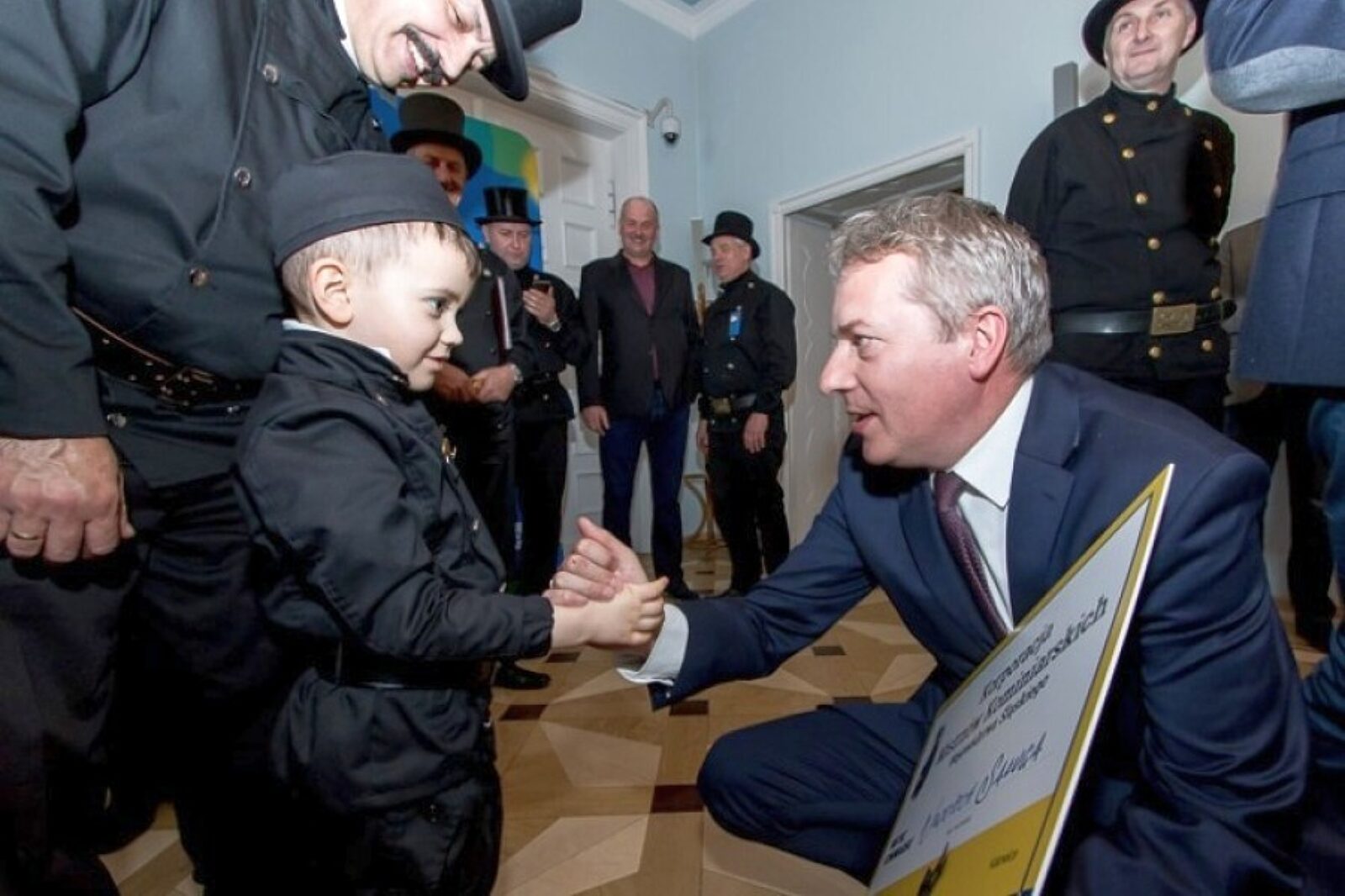 Saluga kominiarze tzak bpumws