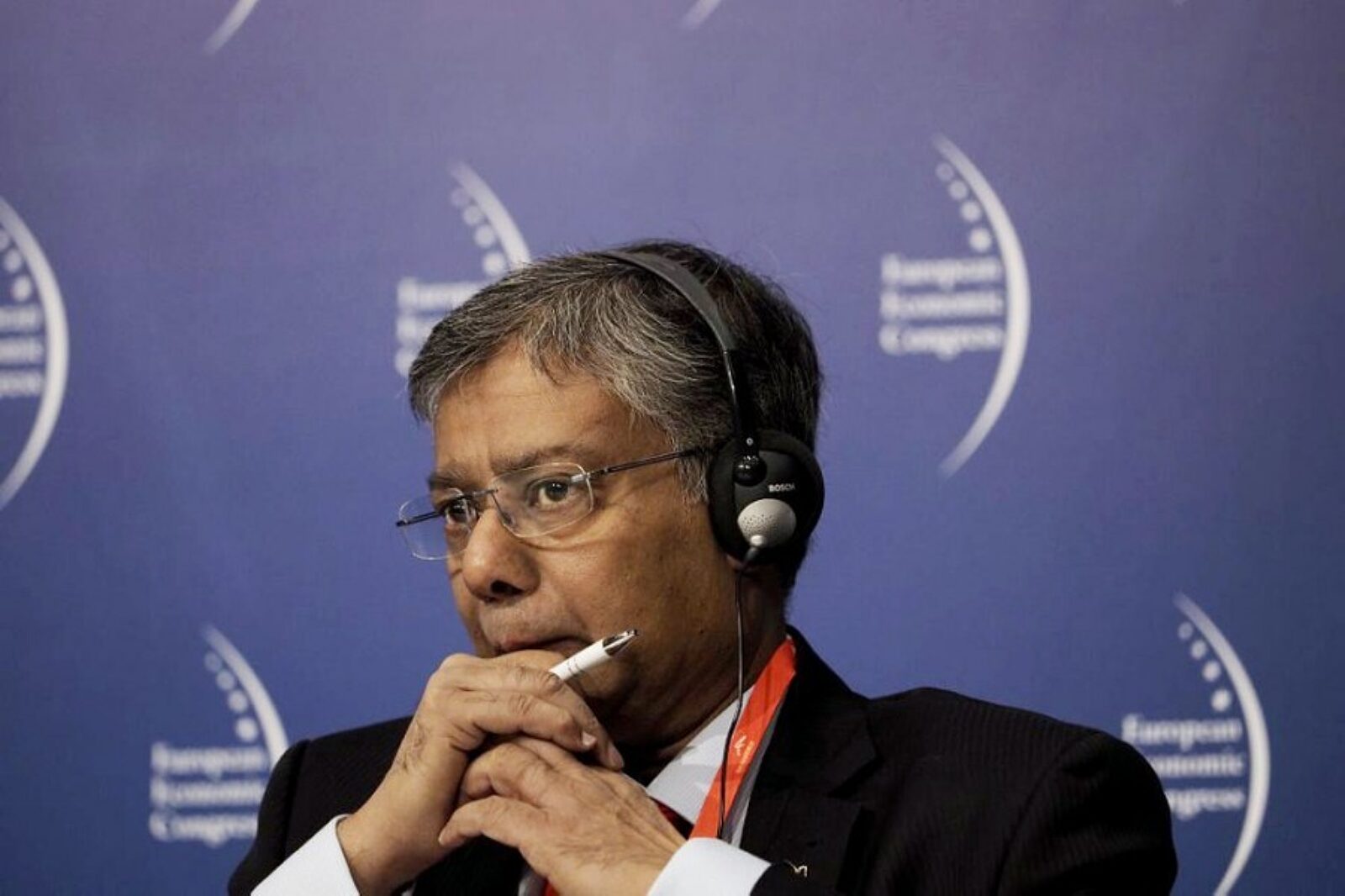 Sanjay samaddar am eec