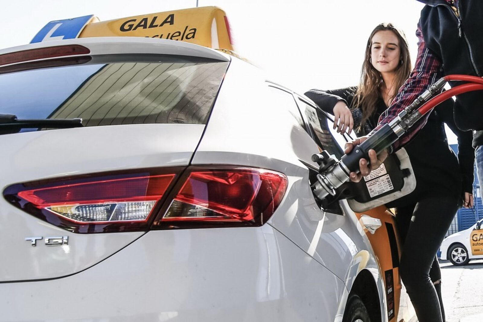 Seat cng tankowanie cng lng pl