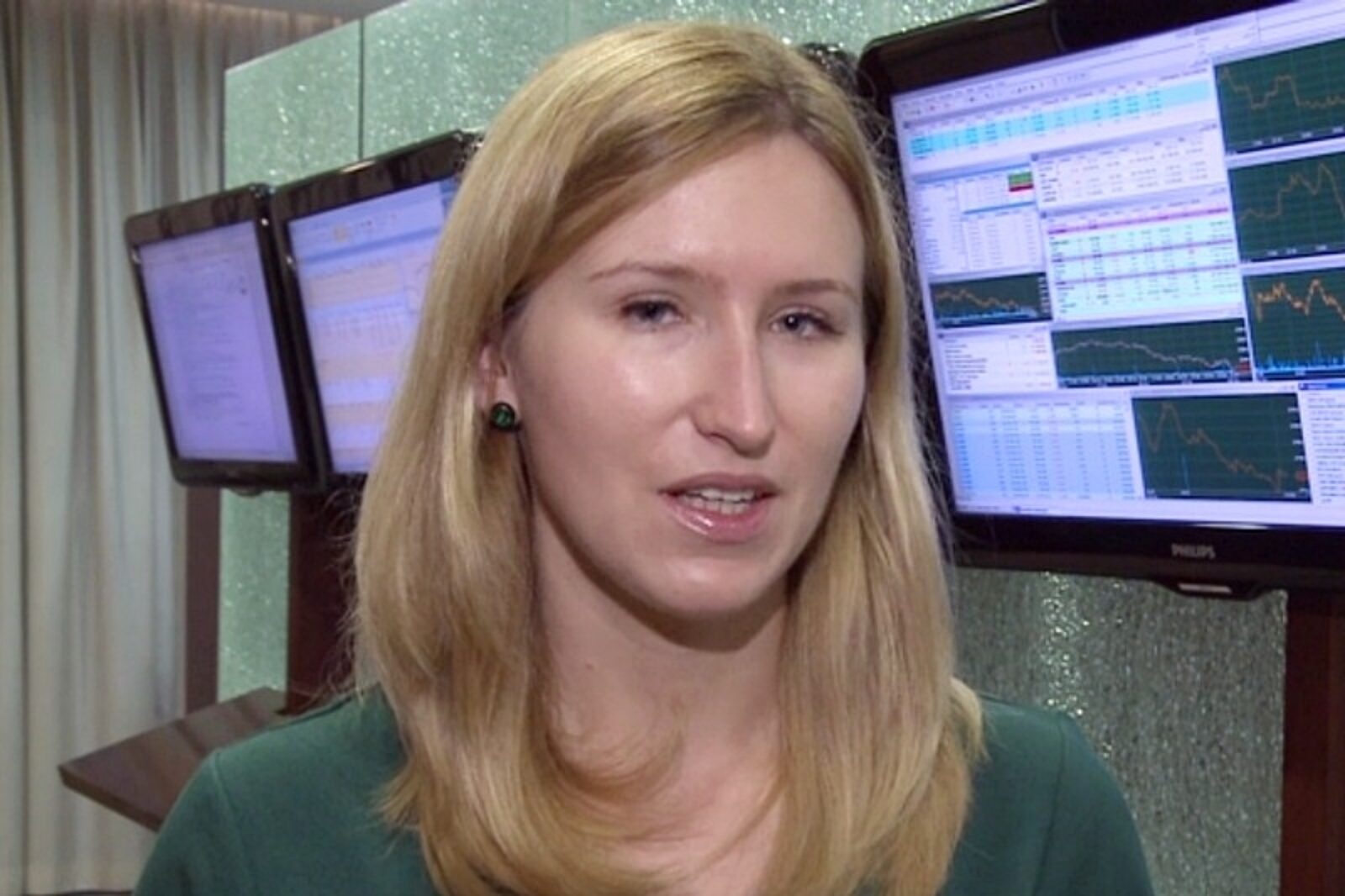 Sierakowska dorota newseria