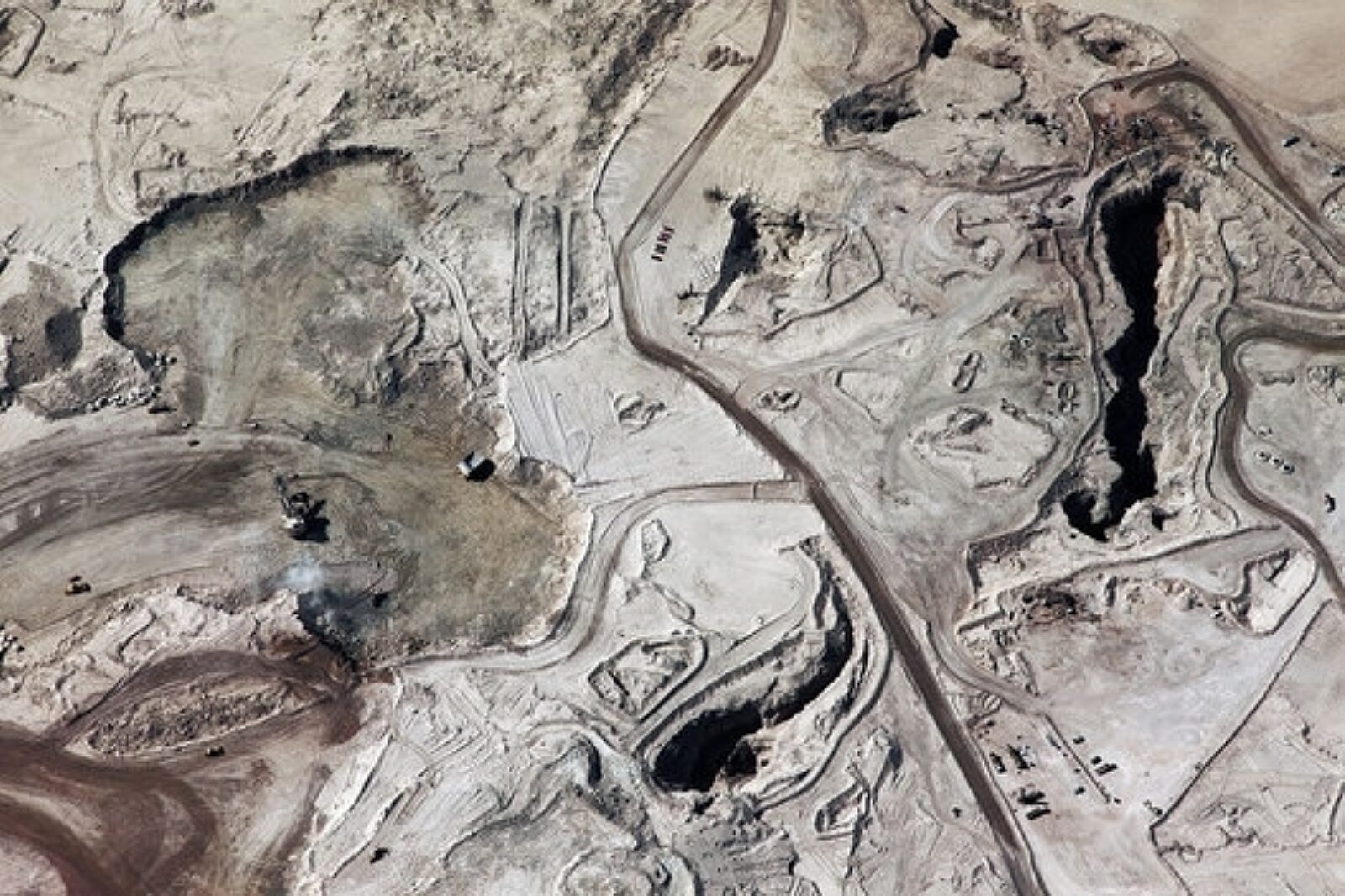 Sierra gorda 3 kghm com