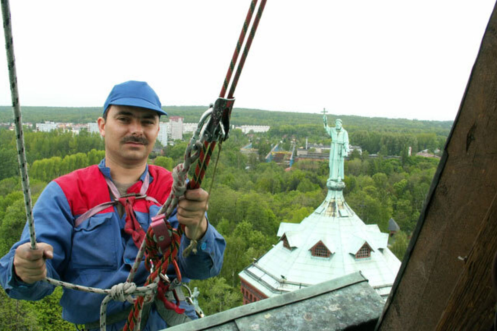 Siga krzysztof alpinista ARC