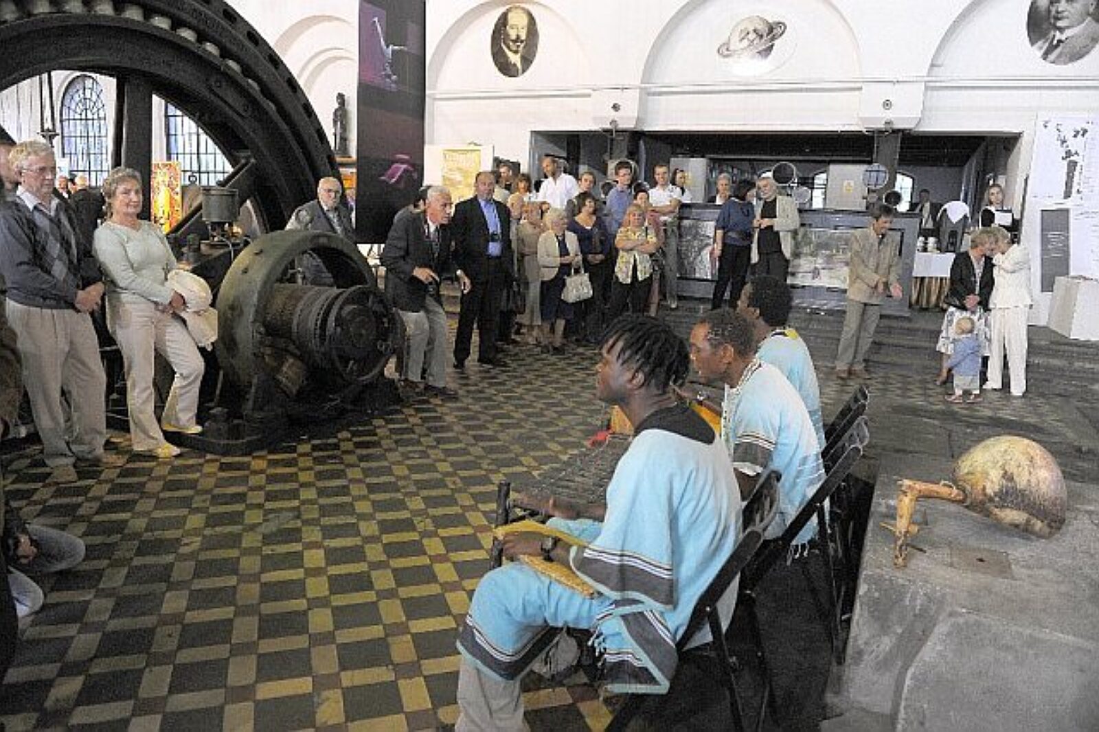 Sik czeladz 5lat KAJ