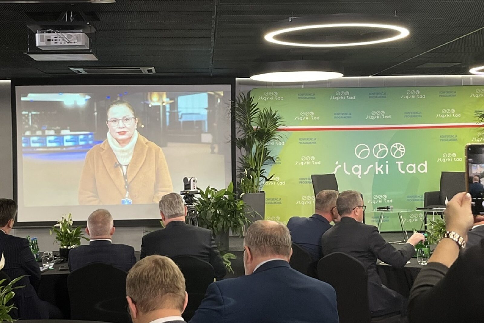 Slaskilad spyraki arch