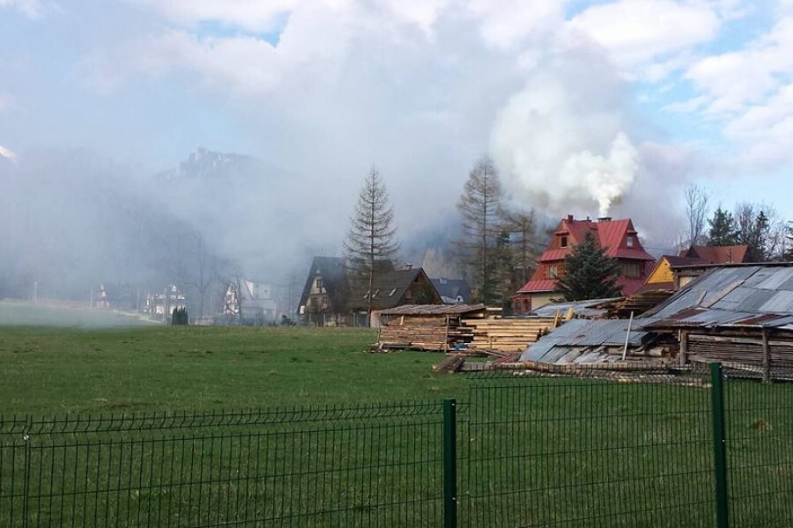 Smieci zakopane zakompanebezsmogu pl