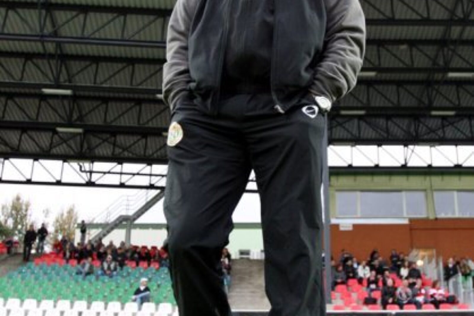 Smuda franciszek ARC