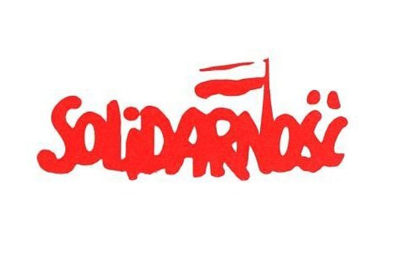 Solidarnosc log