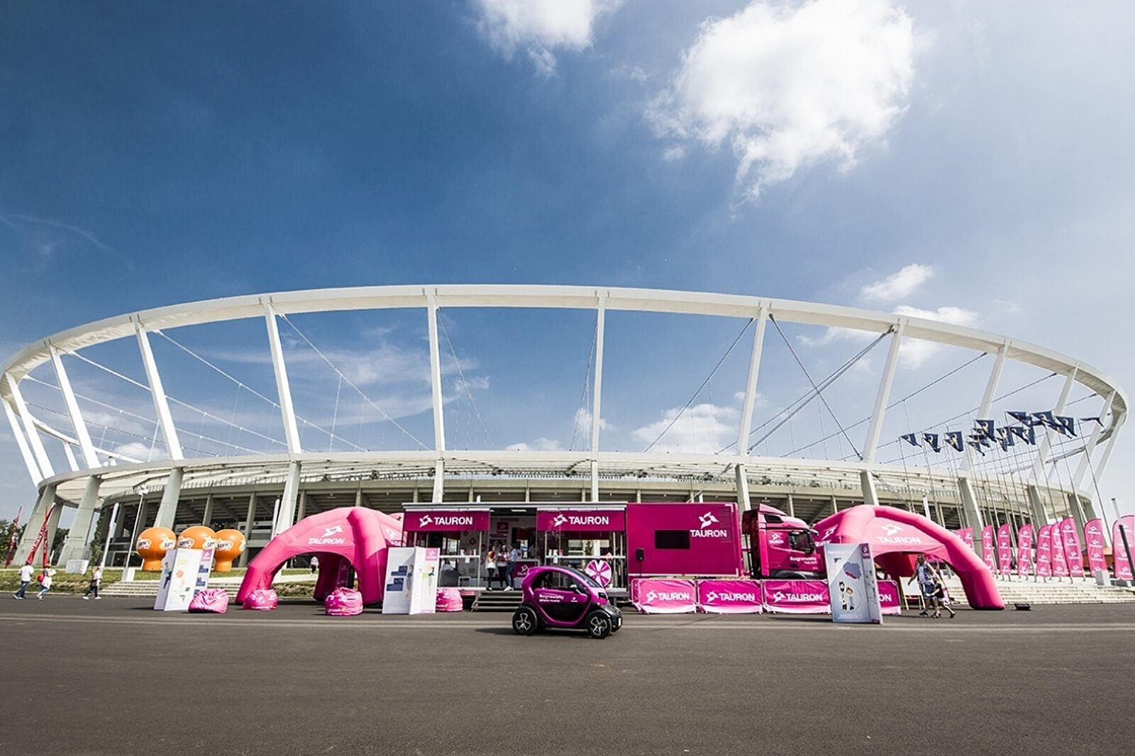 Speedway euro slaski stadion tauron