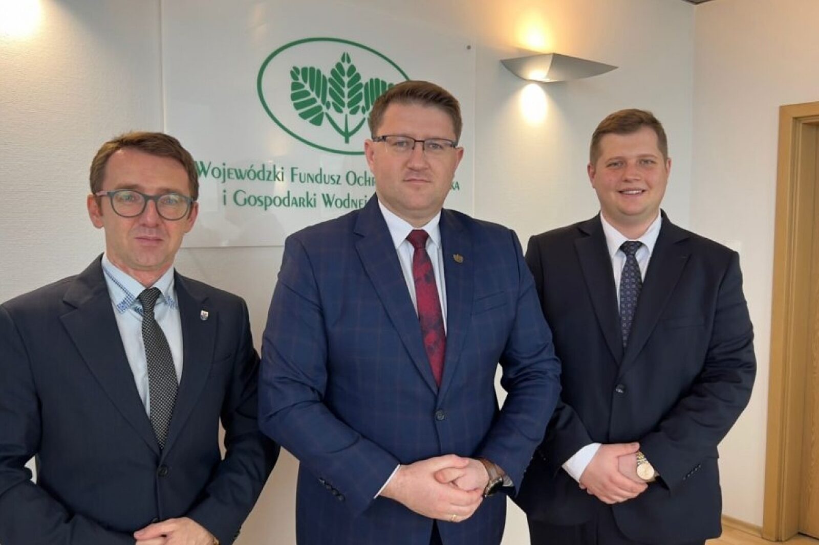 Spotkania z samorzadow