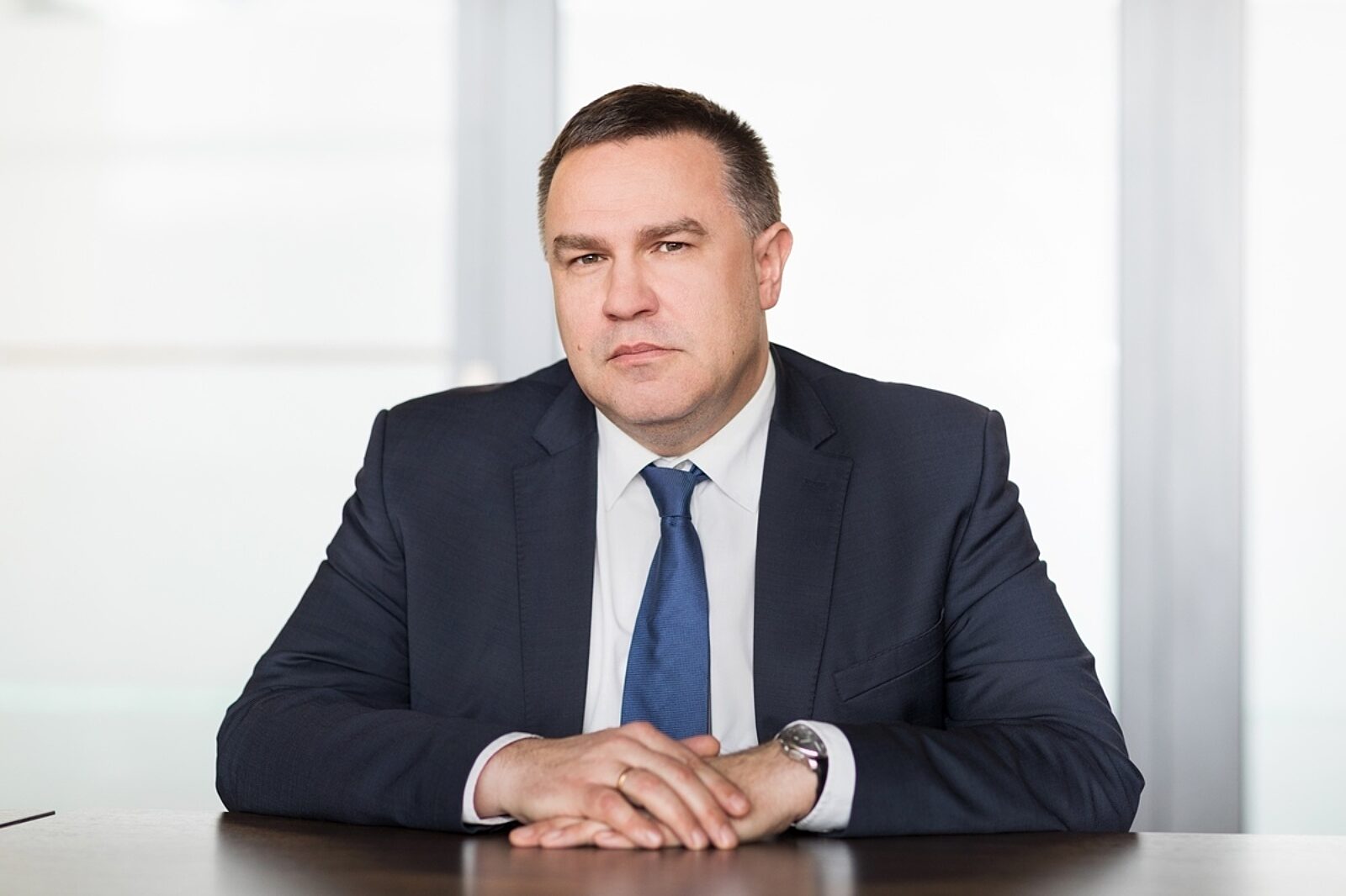 Srokowski jacek jsw innowacje