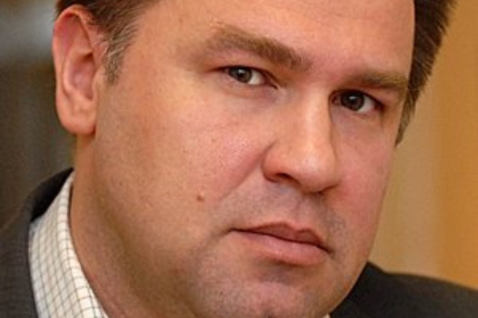 Srokowski jacek wiceprez wyd gorn GAL