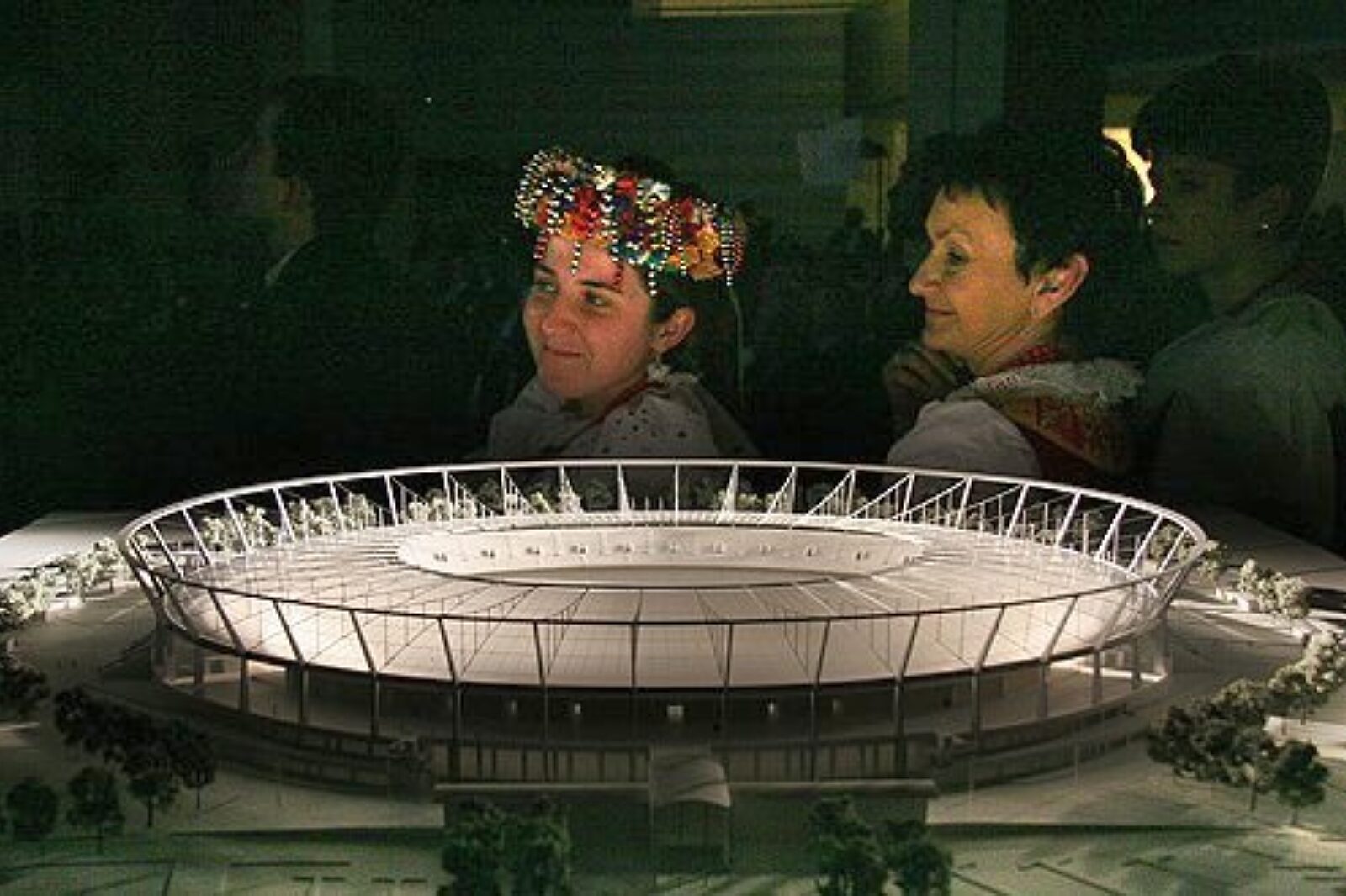 Stadion slaski bruksela WITOLD TROLKA silesia region pl