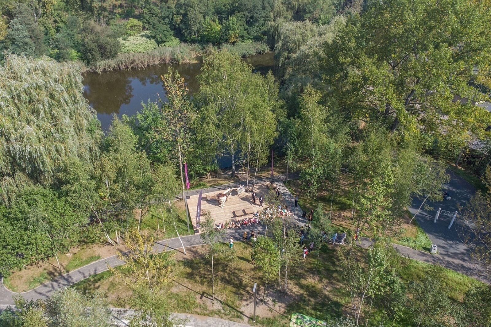 Stawkozubek katowice