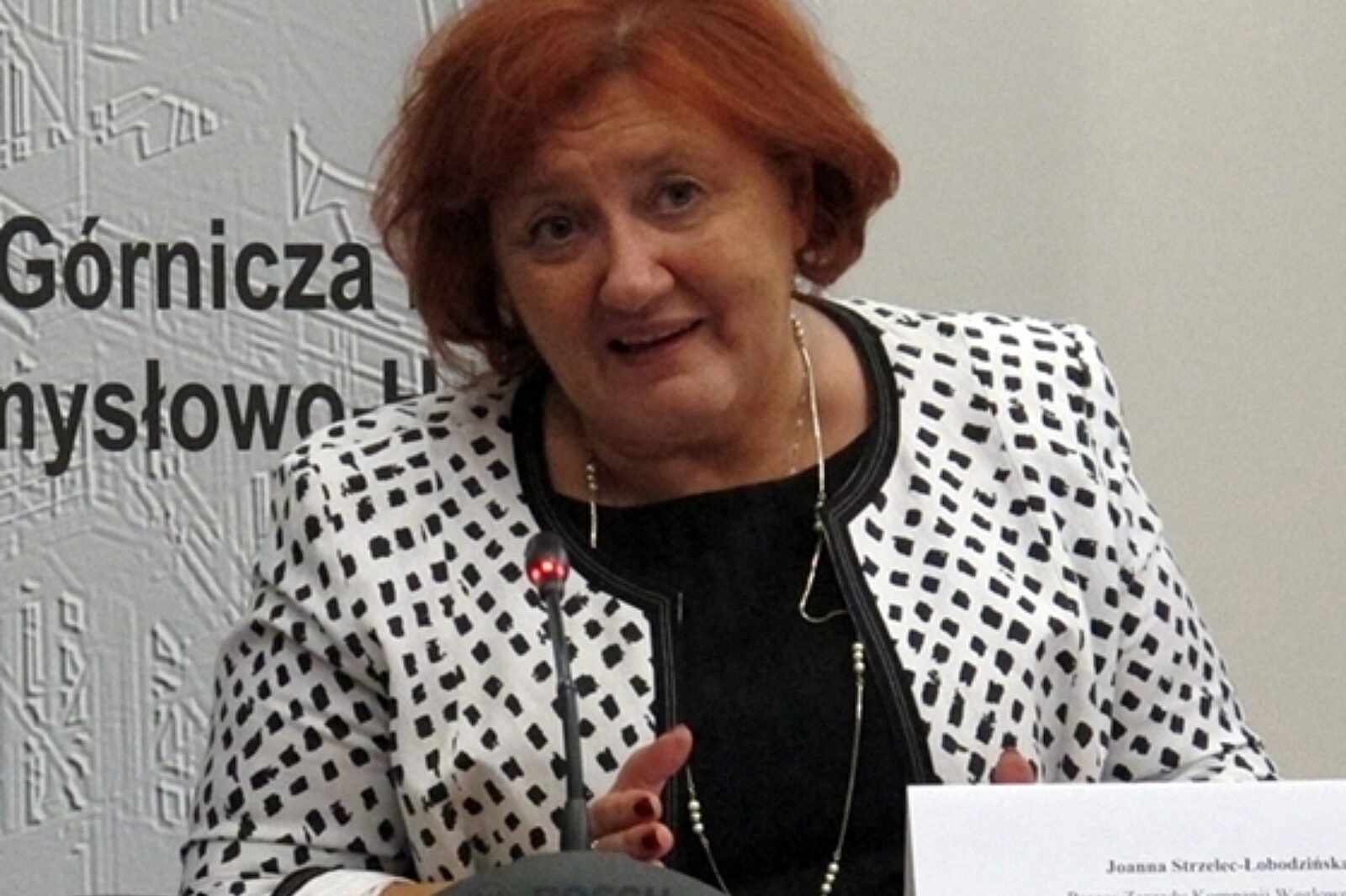 Strzelec lobodzinska prezes KW GAL