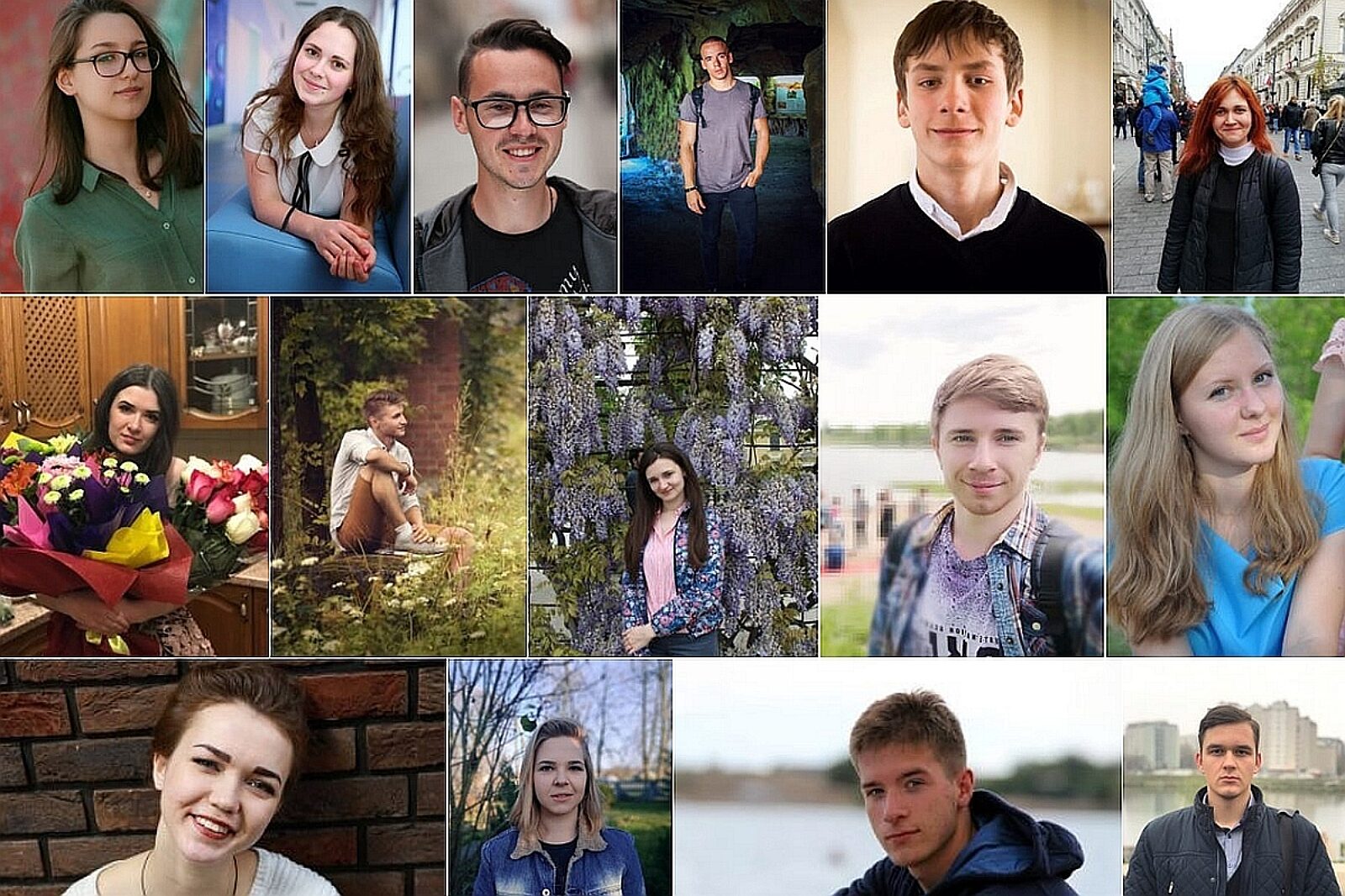 Stupendium dla rodaka