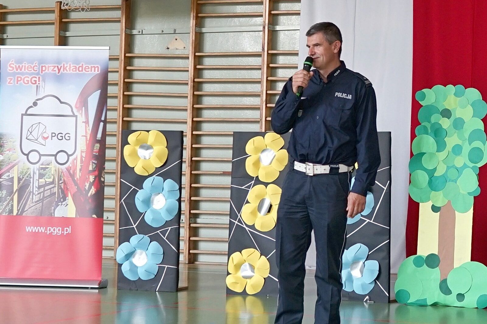 Swiec przykladem pgg