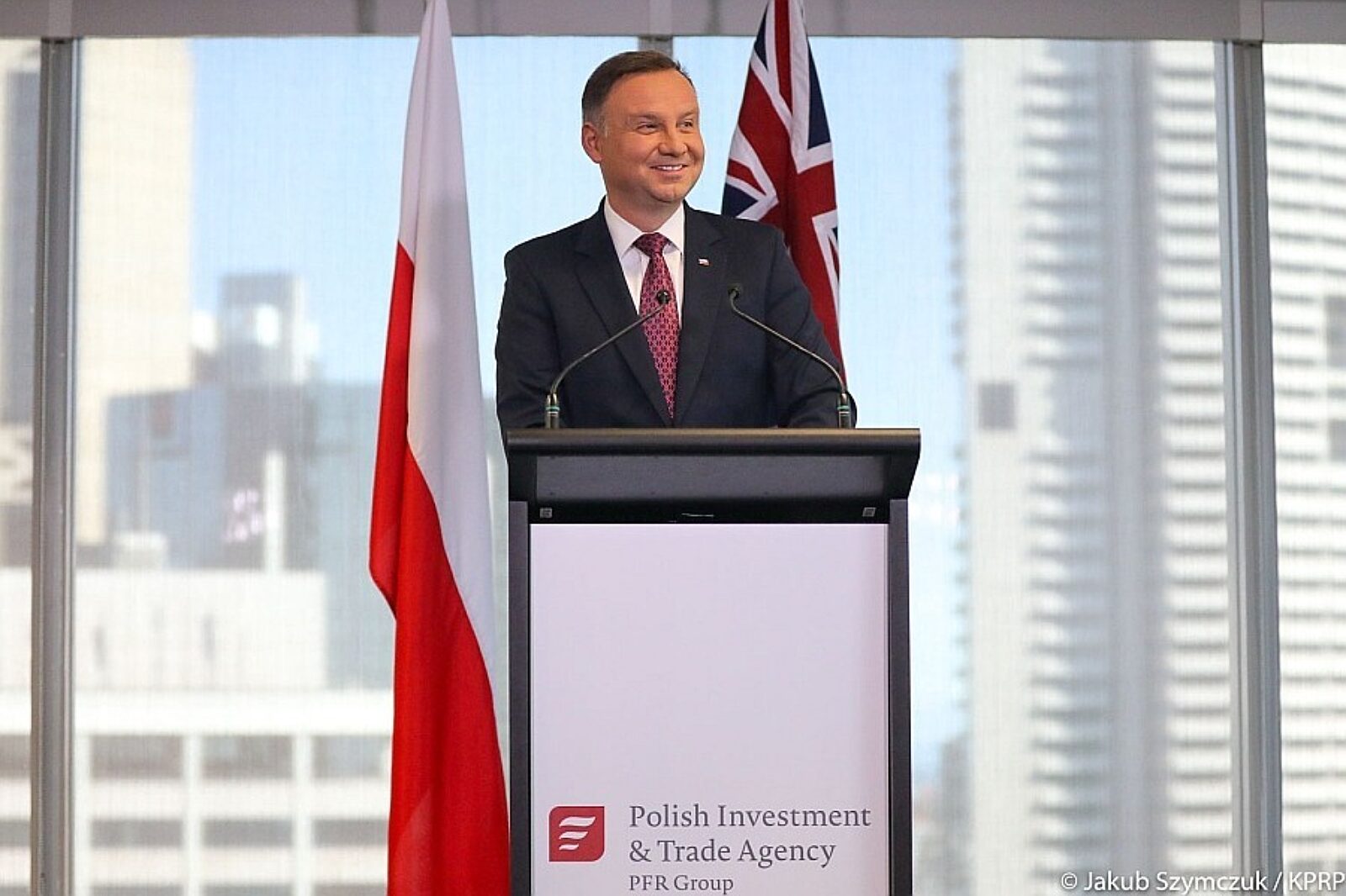 Sydney paih duda kprp