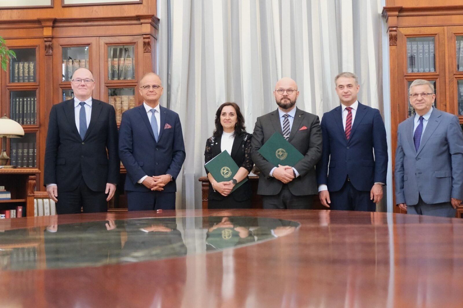 Sygno isac sig ii arc