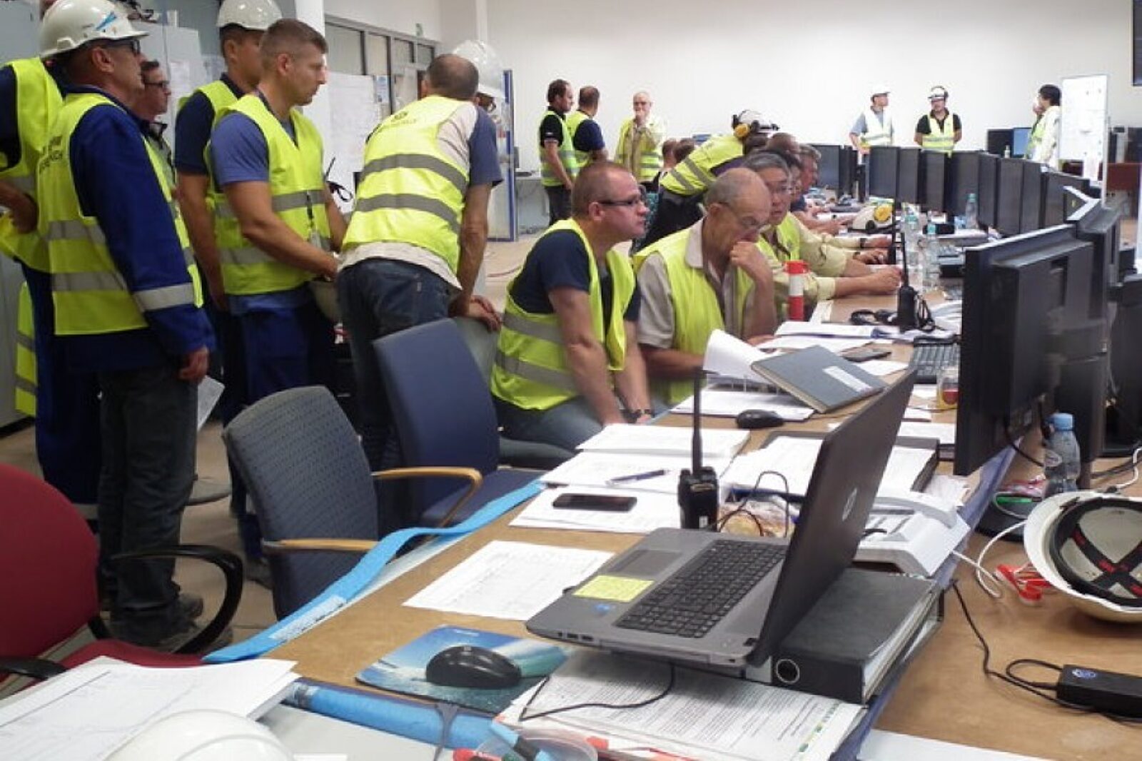 Synchronizacja b11 enea