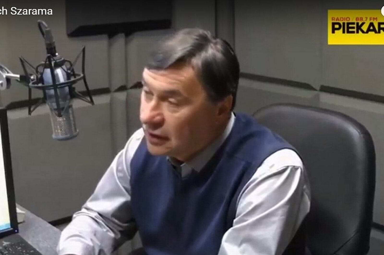 Szarama radiopiekary pl