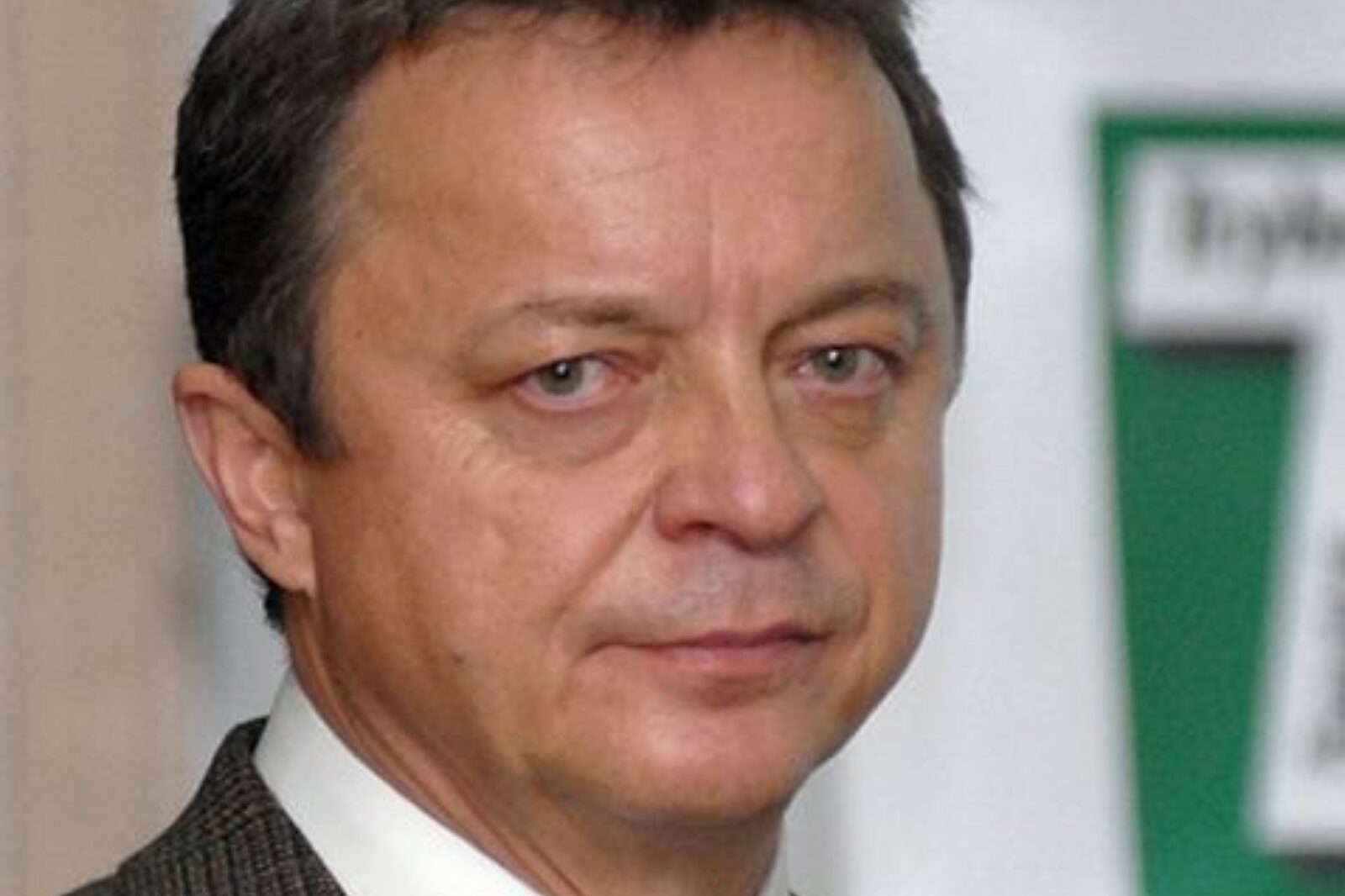 Szczepanski marek socjolog GAL