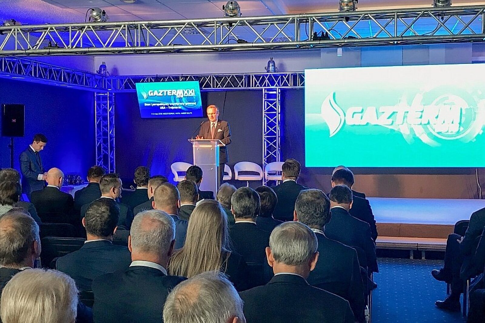 Szczerski miedzyzdroje kprp