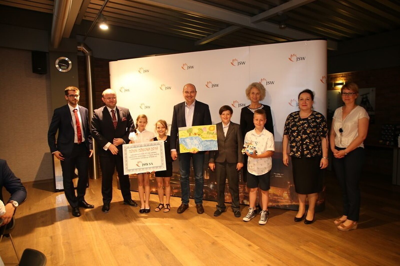 Szkola drukarki 3d jsw