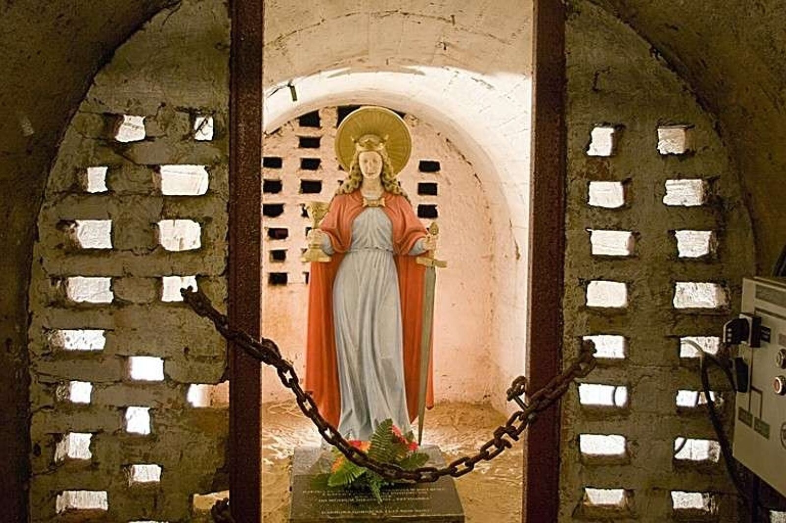 Sztolnia sztygarka ab 8