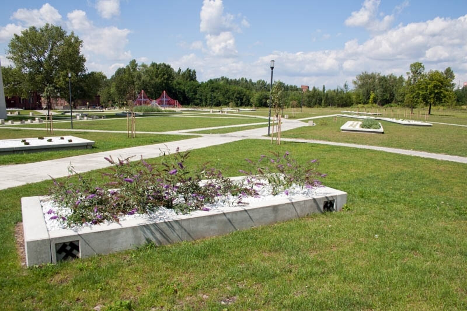 Szyb prezydent bar 3