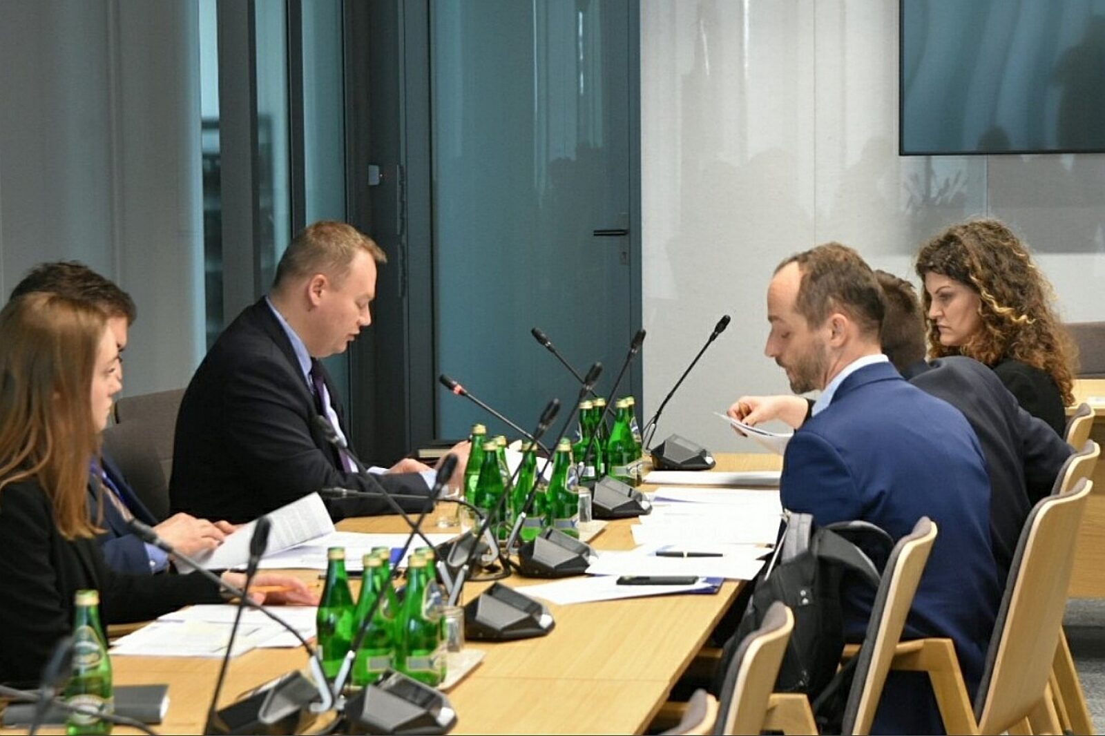 T dabrowski podkomisja twme