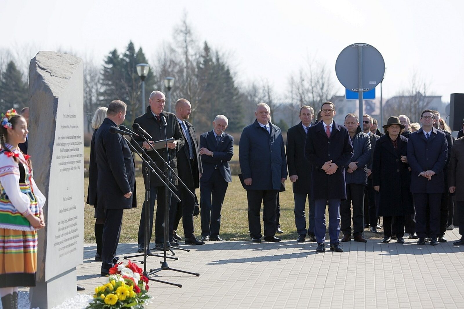 Tablica mozejki litwa pkn orlen