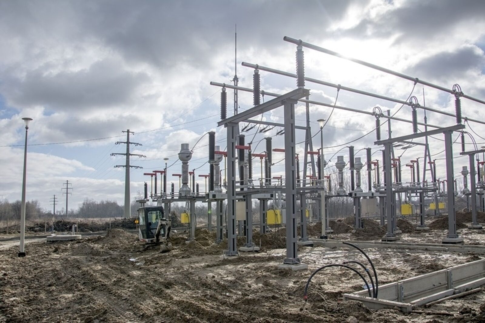 Tauron dystrybucja gzp skarbimierz 3