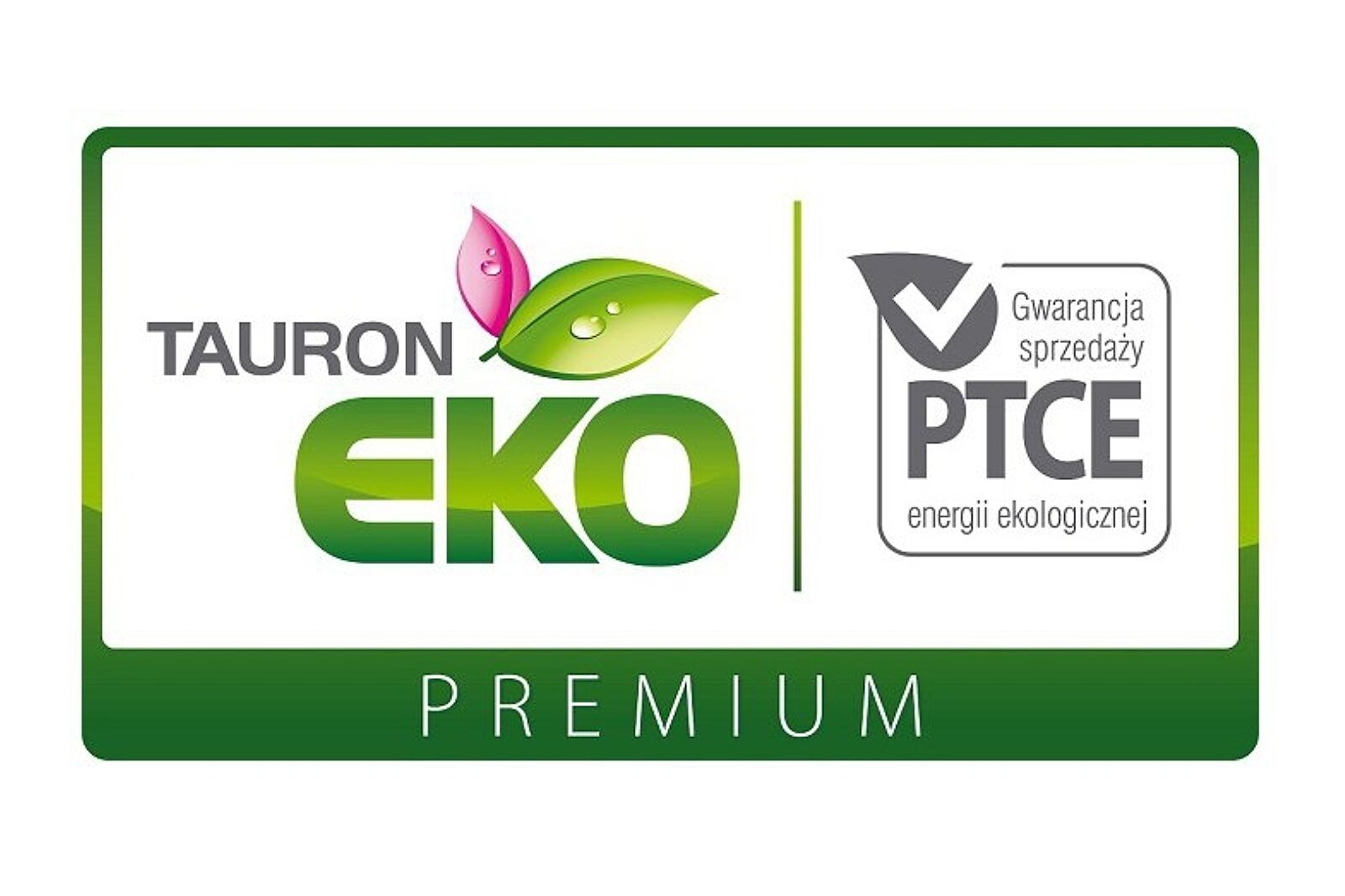 Tauron eko premium