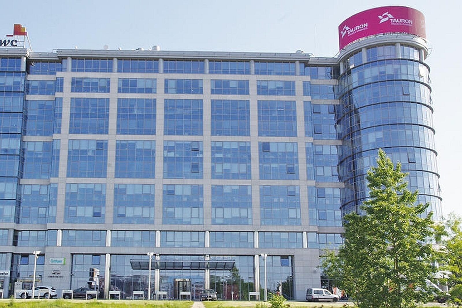 Tauron centrala2 solidarnosc