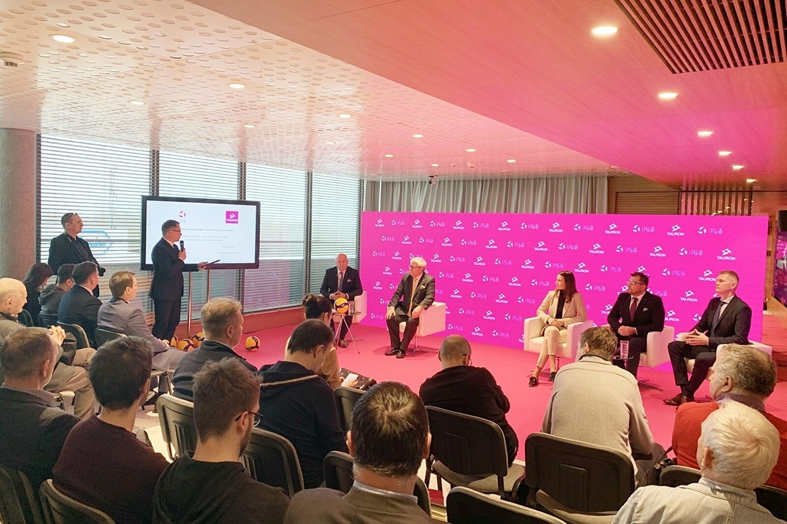 Tauron siatkowa tauron