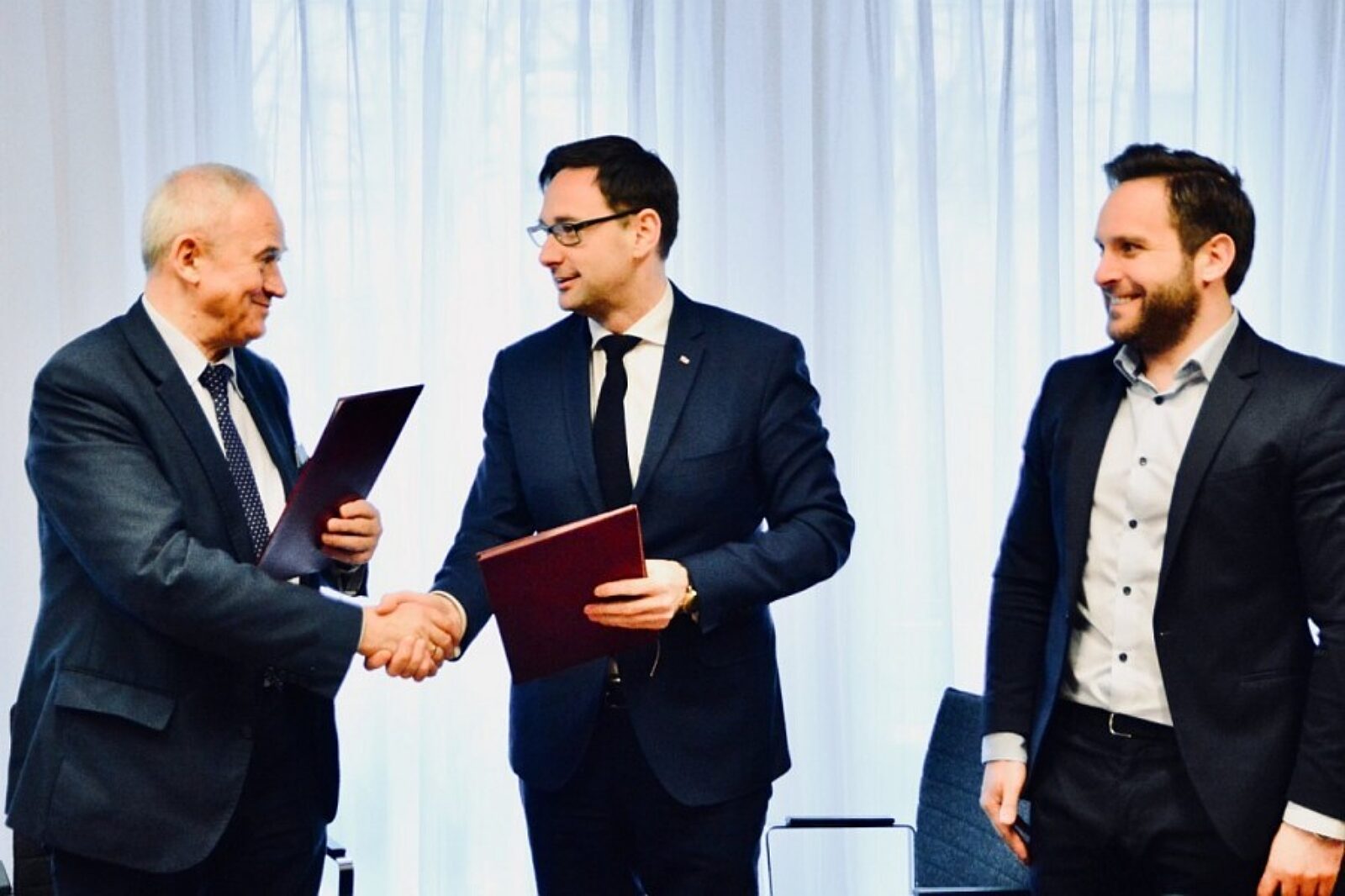 Tchorzewski orlen lotos pkn orlen twitt