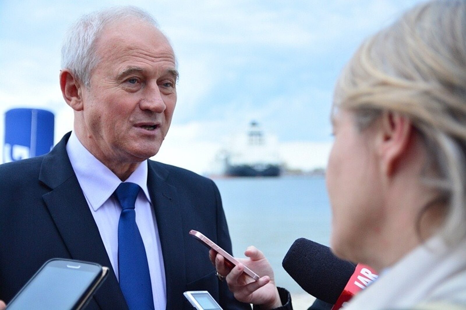 Tchorzewski krzysztof swinoujscie me