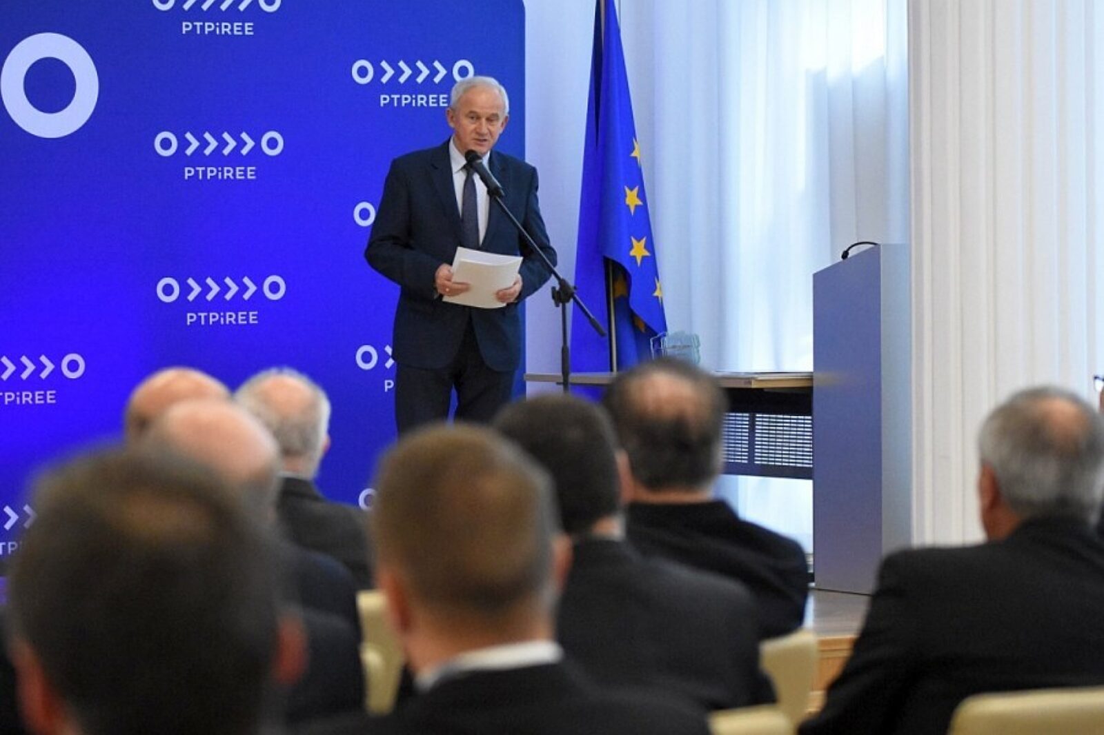 Tchorzewski twitter ptperee