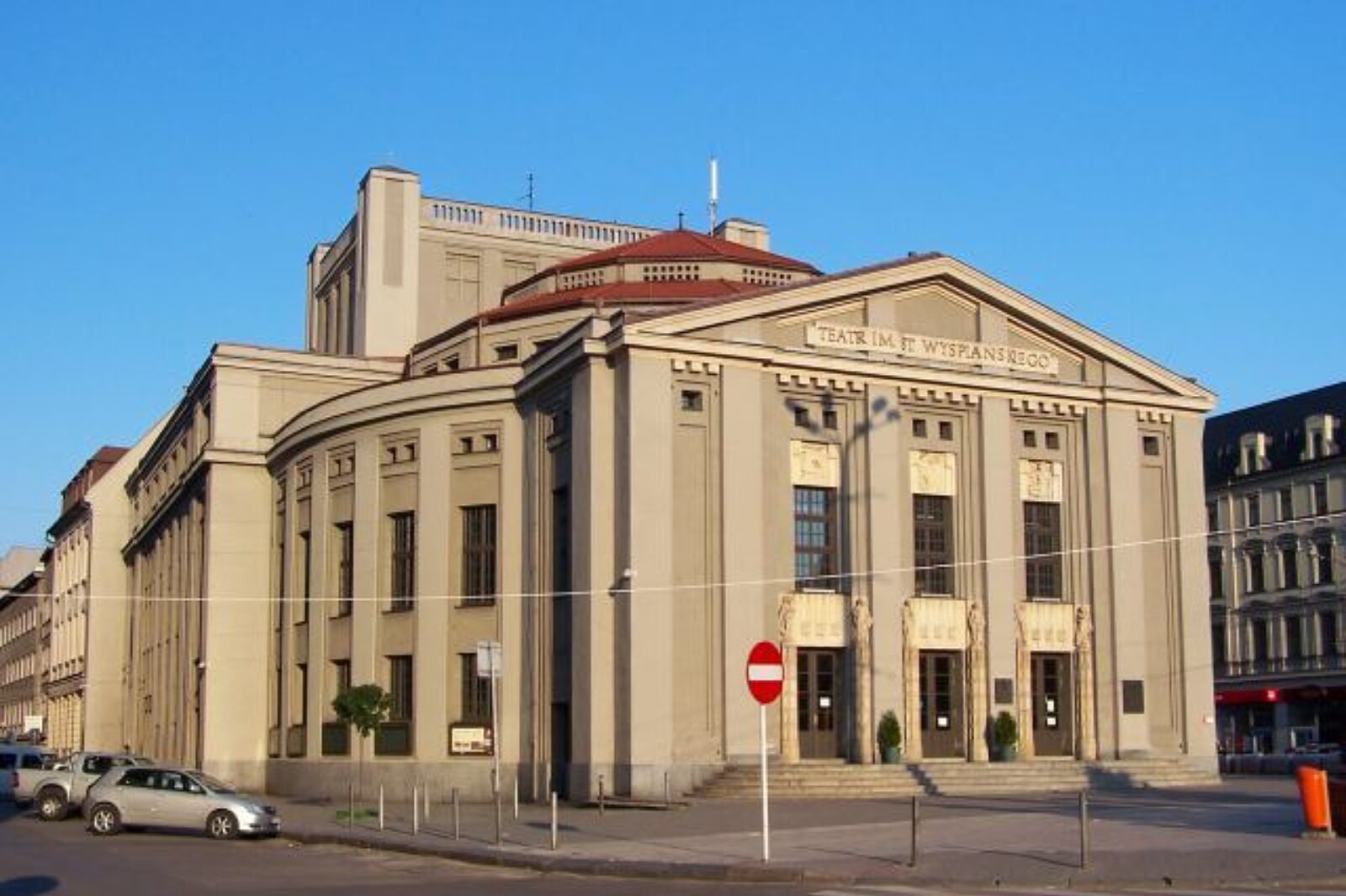 Teatr slaski wikimedia org