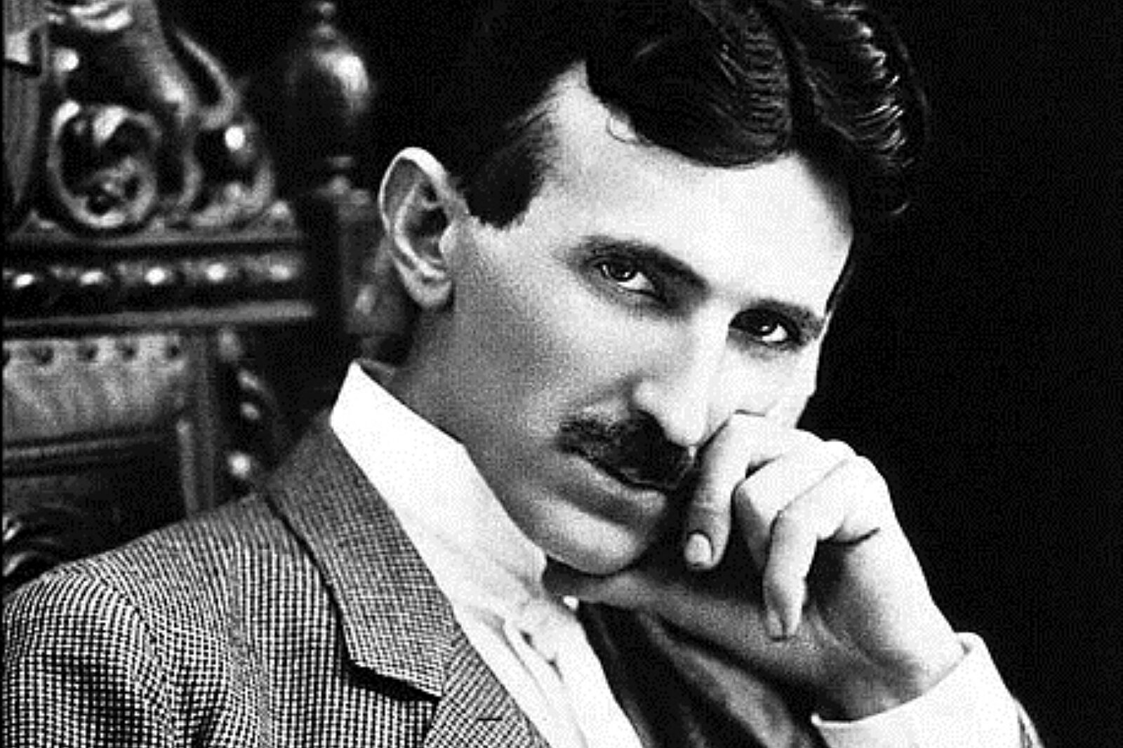 Tesla nikola wikipedia org