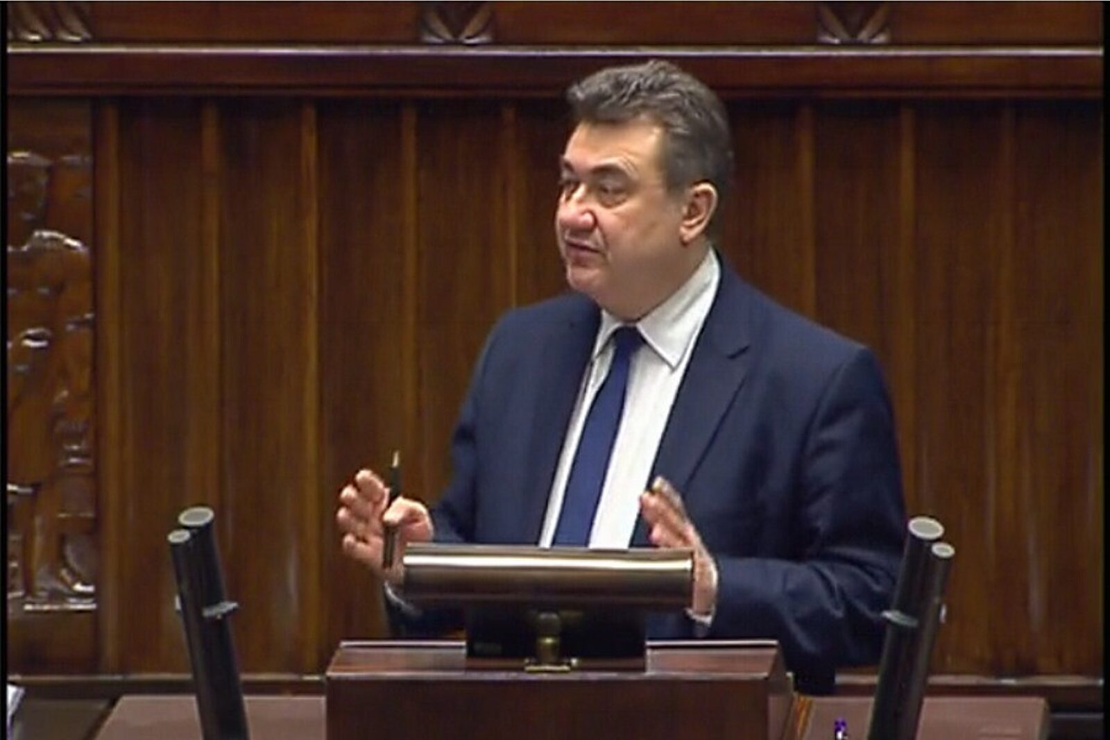 Tobiszowskigrzegorz sejm