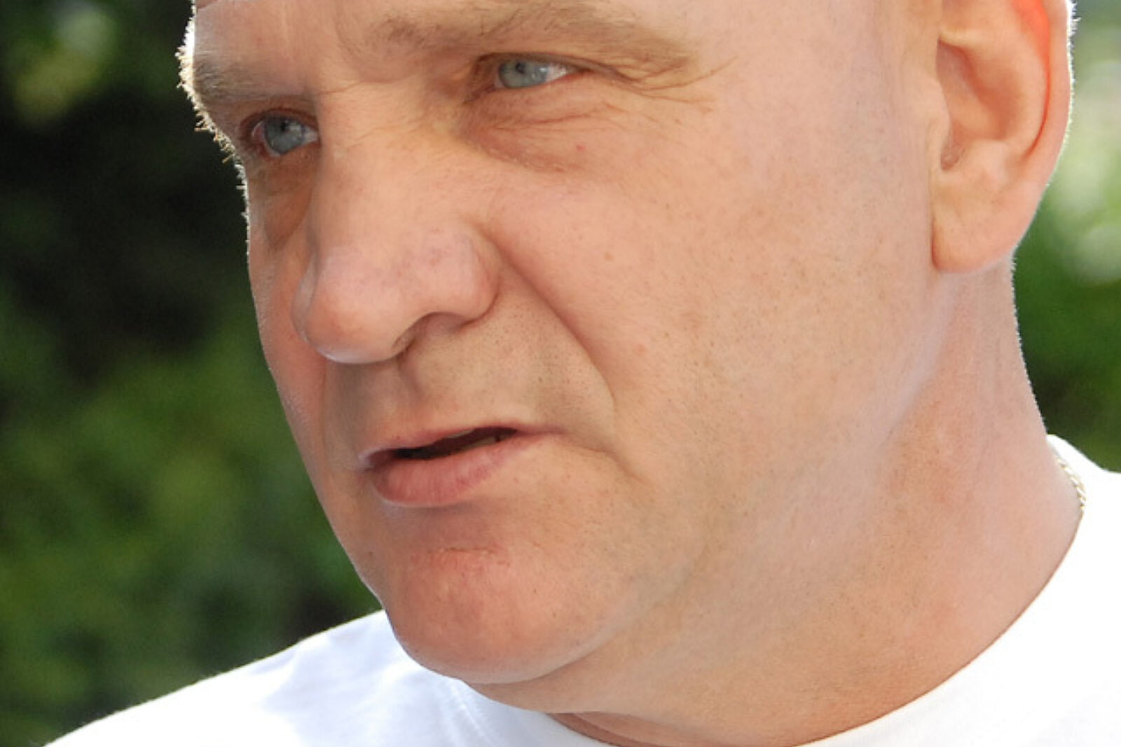 Tomczak kazimierz krwiodawca GAL