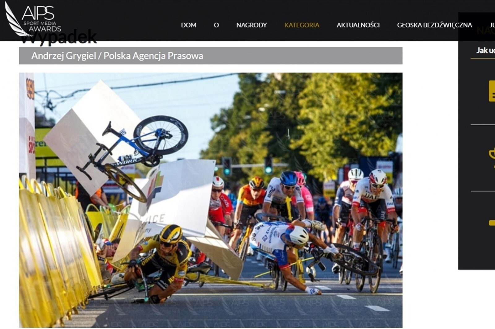 Tourdepologne ag pap