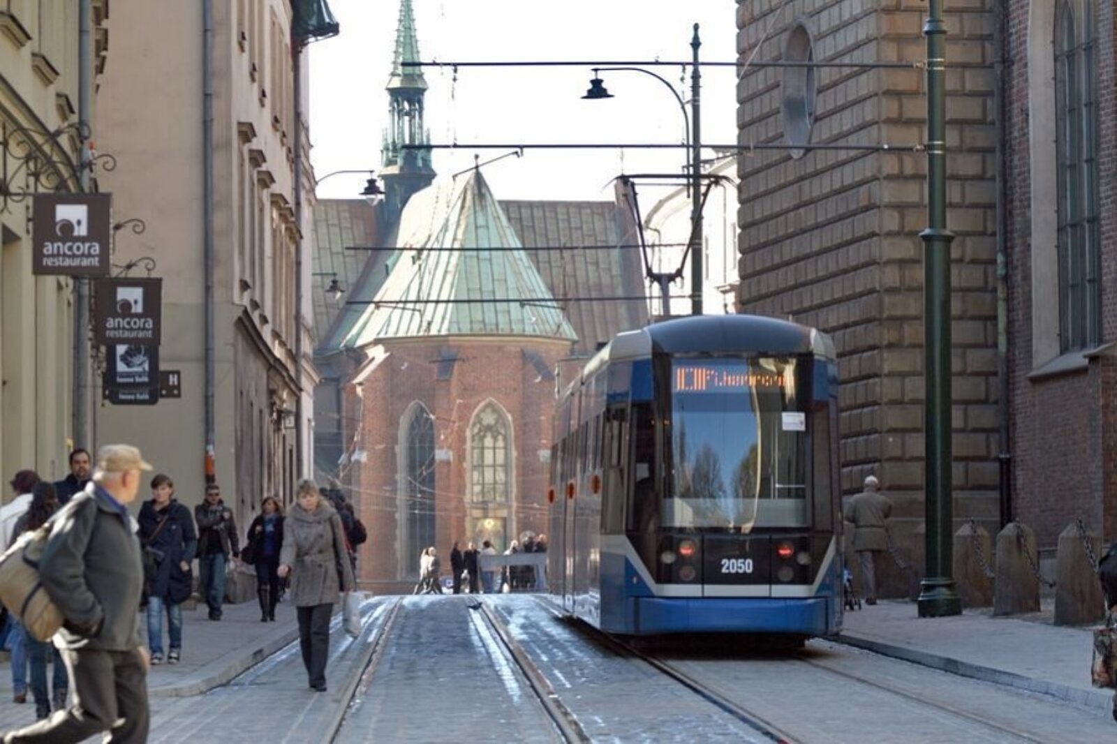 Tramwaje krakow krakow pl