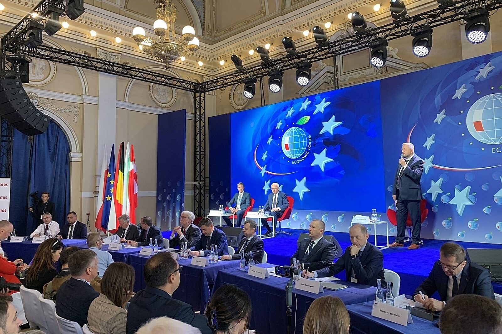 Transf energ krynica tw pgg