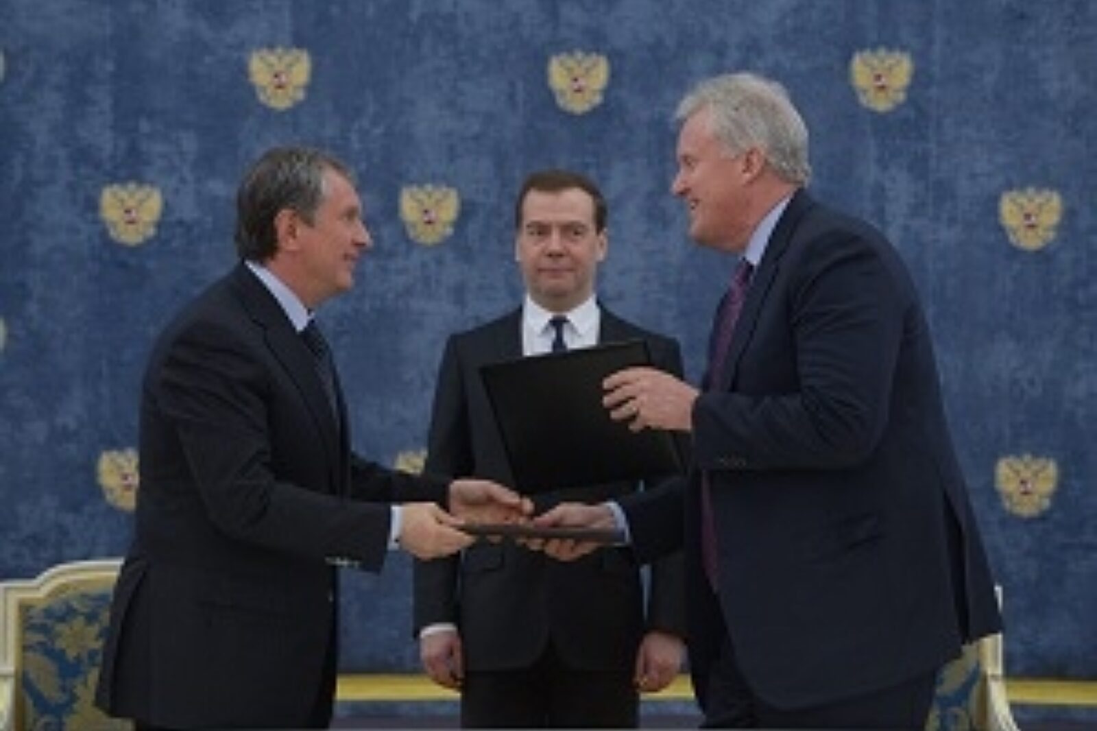 Umowa rosneft ge rosneft com