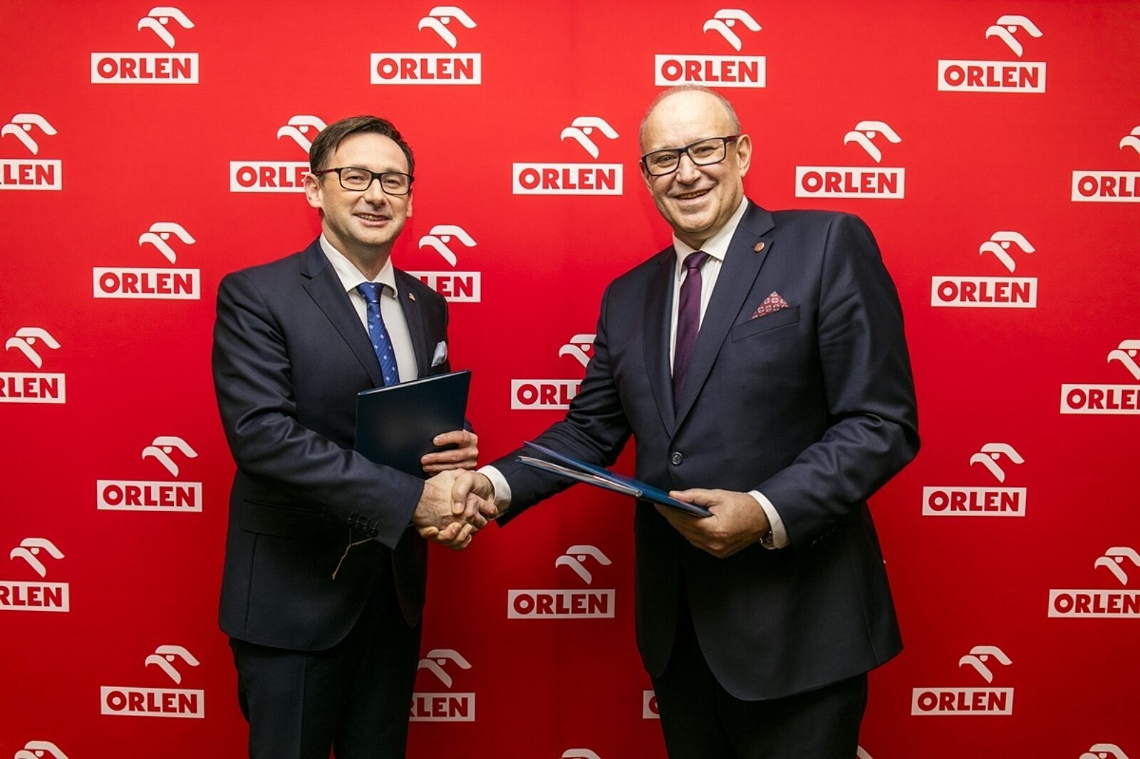 Umowa orlen pzps orlen pl